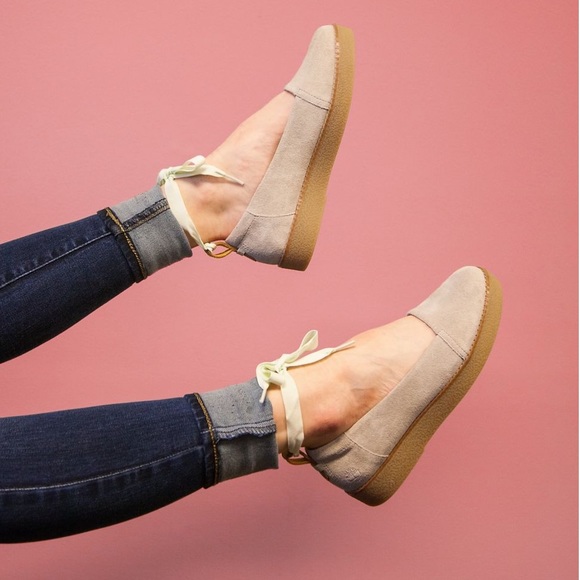 Timberland Shoes - 🖤🦃🌸SALE🌸🦃🖤TIMBERLAND SLIP ON SHOES